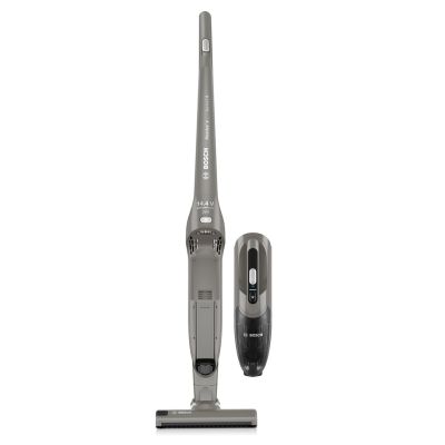 7. BOSCH BBHF 214G cordless vacuum cleaner