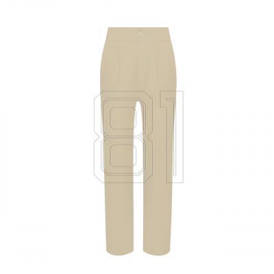 16. Tommy Jeans Tjw Shrs Pleated Tapered Pant W DW0DW09736