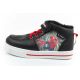 2. Spiderman Jr. Winter Ankle Boots PC-0053724
