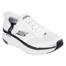 Skechers Slip-ins Max Cushioning Premier 2.0 shoes – Ascendant II M 220526-WBK