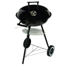 MASTER GRILL BLACK KETTLE MG913