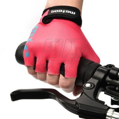 3. Meteor One Jr 26202 cycling gloves