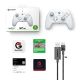 7. GameSir G7 SE White USB Gamepad Analog/Digital Xbox One, Xbox Series S, Xbox Series X
