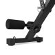8. VIRTUFIT FOLDABLE ADJUSTABLE FITNESS BENCH FB100
