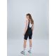 3. POC W's Cadence Bib Shorts, black