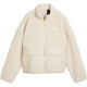 2. Puma Re:Fibre Sherpa Women’s Jacket Cream 694567 87