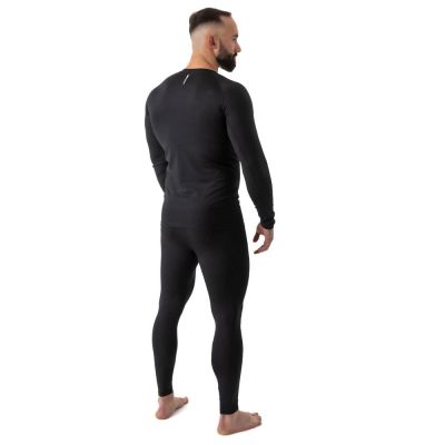 6. BlackRSL Long Sleeve Rashguard - S