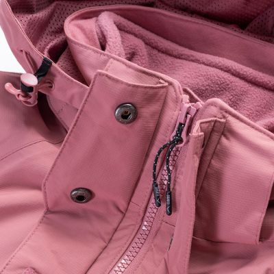 19. Elbrus 3 in 1 jacket Forcoz 3IN1 W 92800621672