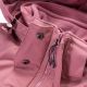 19. Elbrus 3 in 1 jacket Forcoz 3IN1 W 92800621672