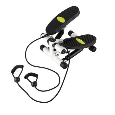 2. Straight stepper with cables HMS S3038 17-22-150