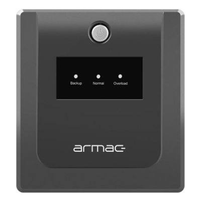 UPS ARMAC HOME LINE-INT 4X 230V PL H/1500E/LED