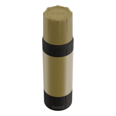 3. SIGG Thermos Alpine Star Caramel Sand 0.75L 6171.00