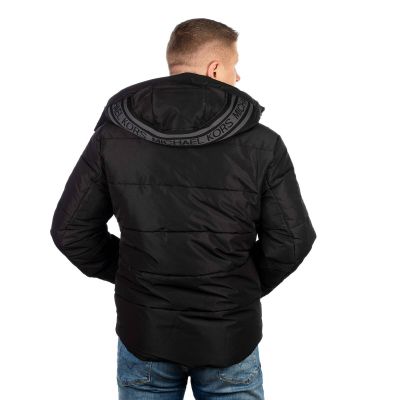 7. Michael Kors jacket M MC60561 black