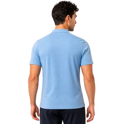 2. Men's T-shirt 4F M0948 light blue 4FWSS26TPTSM0948 34S