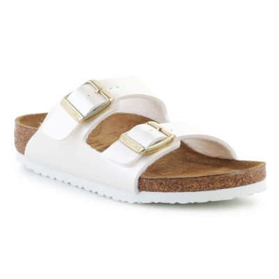 Birkenstock Arizona Kids BS 1029456 Electric Metallic Pearl