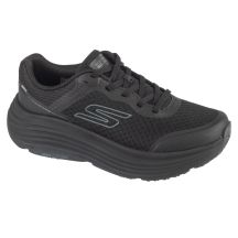 Skechers Max Cushioning Endeavour 129470-BBK Black 36.5