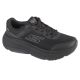 Skechers Max Cushioning Endeavour 129470-BBK Black 36.5