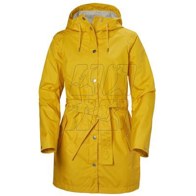 Helly Hansen W Lyness II W Lyness II Coat W 53248 344