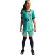10. Nike FC Barcelona Stadium 2026/27 Kids' Jersey Green II6686 301