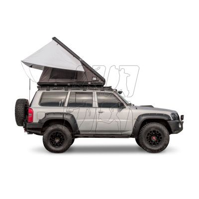 3. Offlander Triangle roof tent OFF_RTT_TAHAT