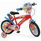 Children's Bike 14" Paw Patrol Red 1478 Boy