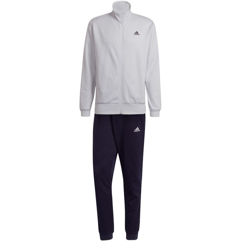 2. adidas Logo Graphic Track Suit M H61134