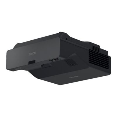 9. Epson EB-775F Ultra Short Throw Projector 4100 ANSI Lumens 3LCD 1080p (1920x1080) Black