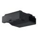 9. Epson EB-775F Ultra Short Throw Projector 4100 ANSI Lumens 3LCD 1080p (1920x1080) Black
