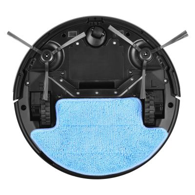 7. TEESA SMART VAC 2 CLEANING ROBOT