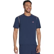 Skechers Go Dri All Day Tee TS315-NVY Navy XL