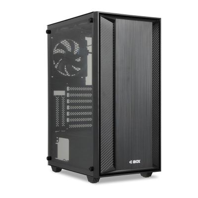 24. IBOX ATX CASE CETUS 906