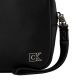 3. Calvin Klein Jeans Plaque Small Pouch K50K508221