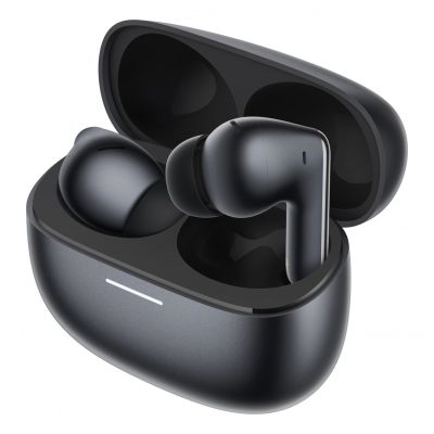 6. Wireless headphones (TWS) XIAOMI Redmi Buds 8 Pro ANC OBSIDIAN BLACK