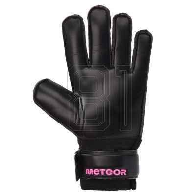 20. Meteor Catch 7 goalkeeper gloves 16593
