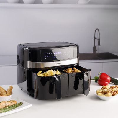 3. Taurus Air Fry Digital Duo fryer