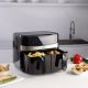3. Taurus Air Fry Digital Duo fryer