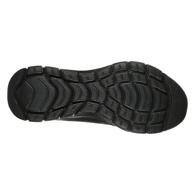 3. Skechers Flex Advantage 4.0 M 232225/BBK shoes