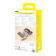 5. Baseus Free2Pull 10000mAh 30W powerbank with USB-C port and retractable USB-C cable - gray