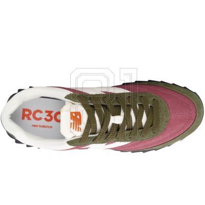 9. New Balance M URC30NB shoes
