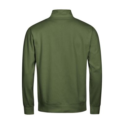 5. Summit Unisex Sweatshirt (Khaki)