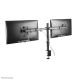 14. Neomounts by Newstar FPMA-D550DBLACK 10-32"