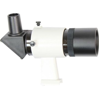 Sky-Watcher 9x50 finder scope with 90° angle attachment