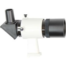 Sky-Watcher 9x50 finder scope with 90° angle attachment