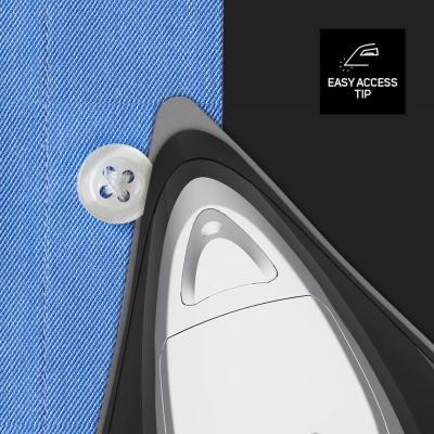 17. Taurus Geyser Eco 2800W Iron