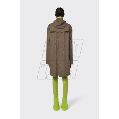 13. Rains Long Jacket Unisex 12020 66