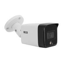 8Mpx BCS-L-TIP18FSR3L3-Ai tube IP camera