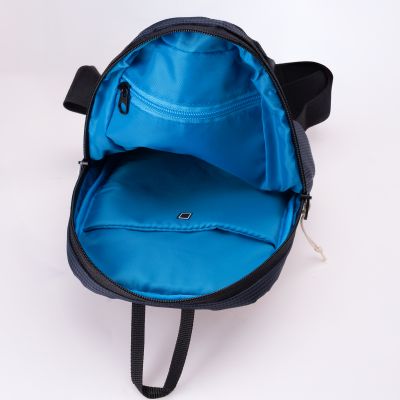 11. LEPUS backpack