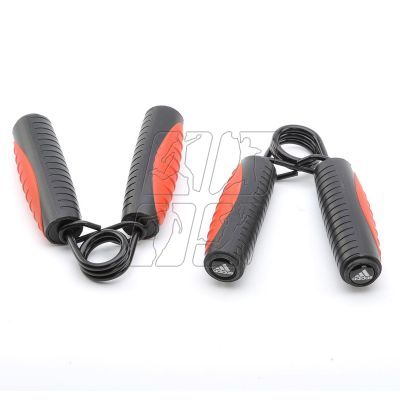 9. Hand grips adidas ADAC-11400