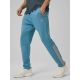 6. Men's quick-drying training pants 4F 4FRSS26TFTRM1412-32S