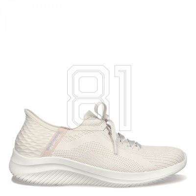 Skechers Ultra Flex 3.0 Brilliant Path W shoes 149710-NAT
